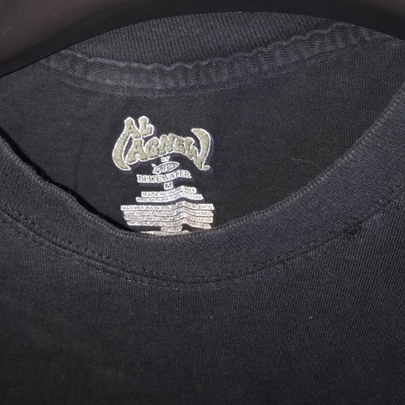 Al Agnew tee-shirt - Picture 4 of 4